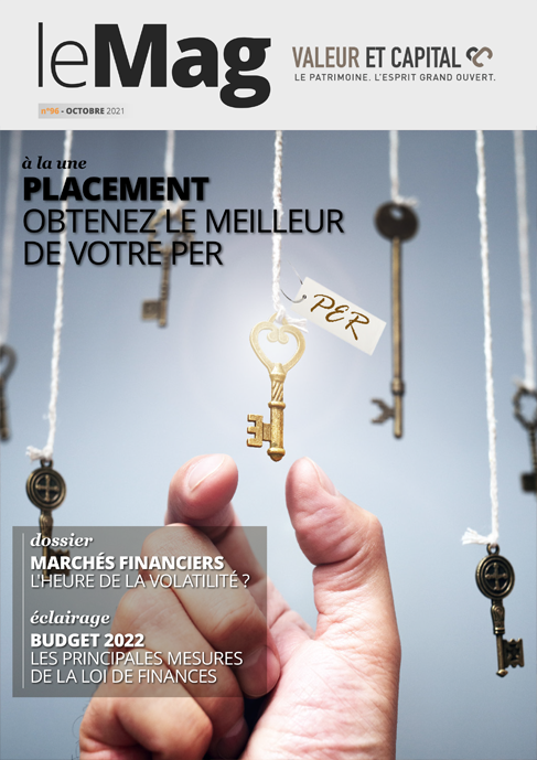 Le Mag n°96